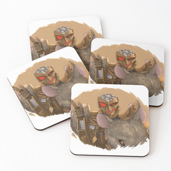 Item preview, Kingdom Rattrap designed and sold by Pandacron.