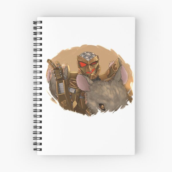 Item preview, Kingdom Rattrap designed and sold by Pandacron.