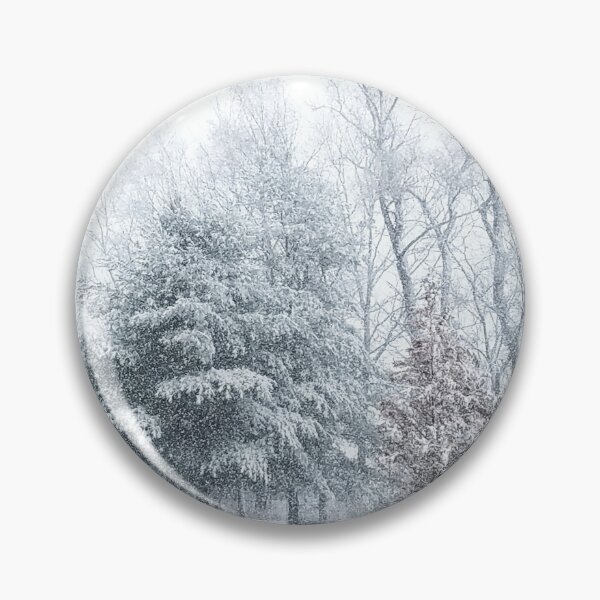 Item preview, First Snow of the Season designed and sold by Rebecca Jane.