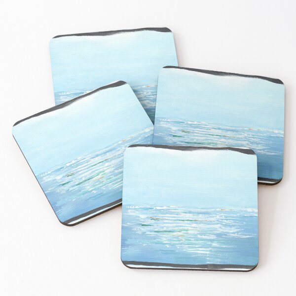 Item preview, Kincardine Waves designed and sold by katsnotpeachy.