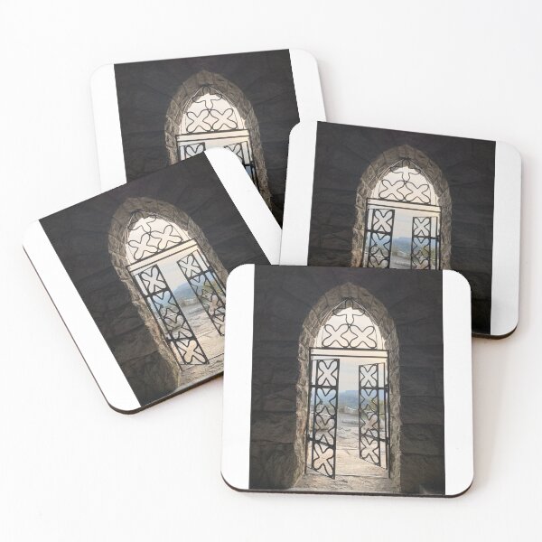 Item preview, Mohonk Tower View designed and sold by AlexChimentiArt.