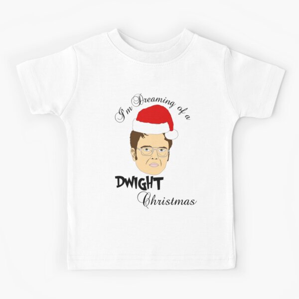Item preview, Dwight Christmas  designed and sold by Bitchin' Cosplay.