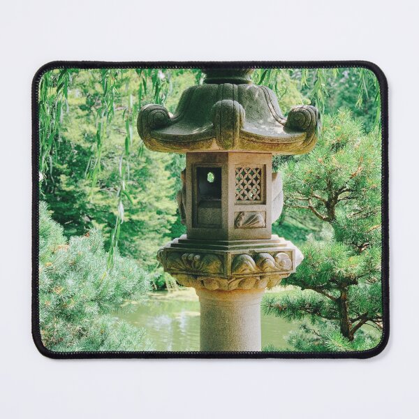 Item preview, Stone Lantern designed and sold by mxssanasol.