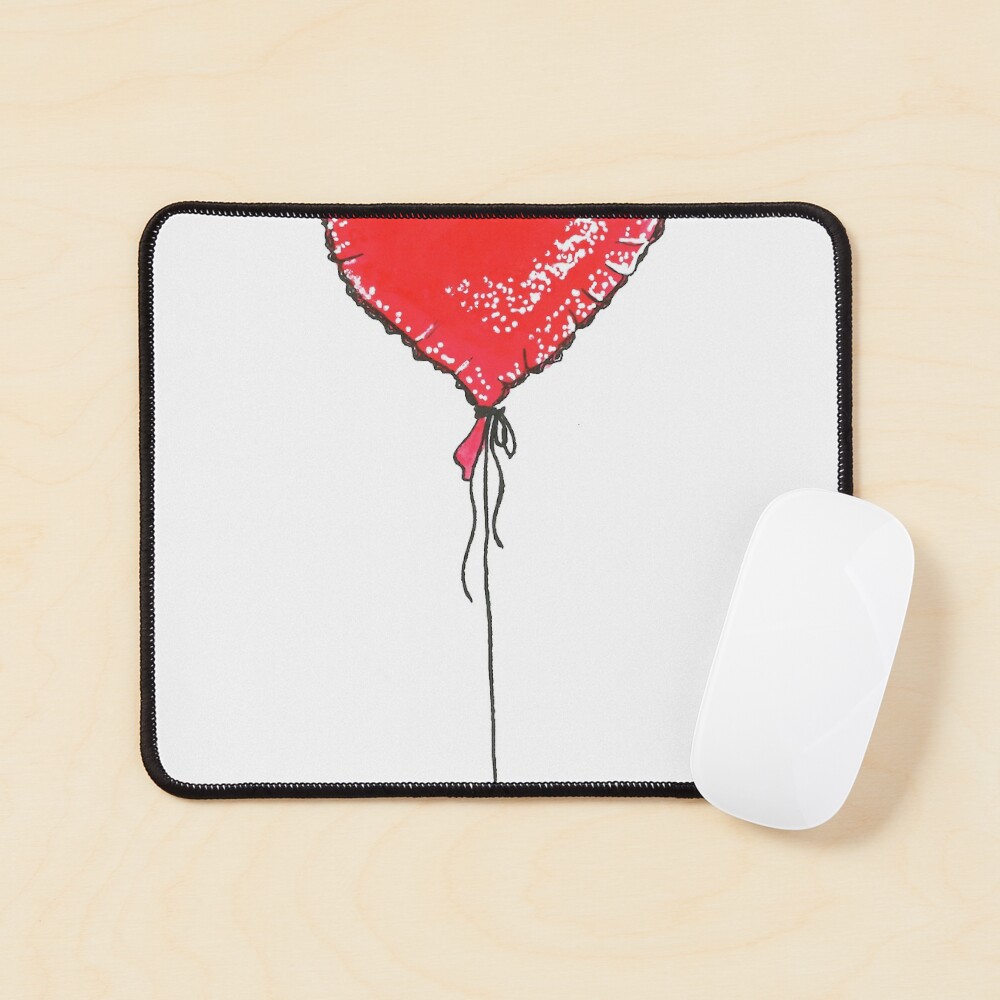 Item preview, Mouse Pad designed and sold by Crea-RiBo.