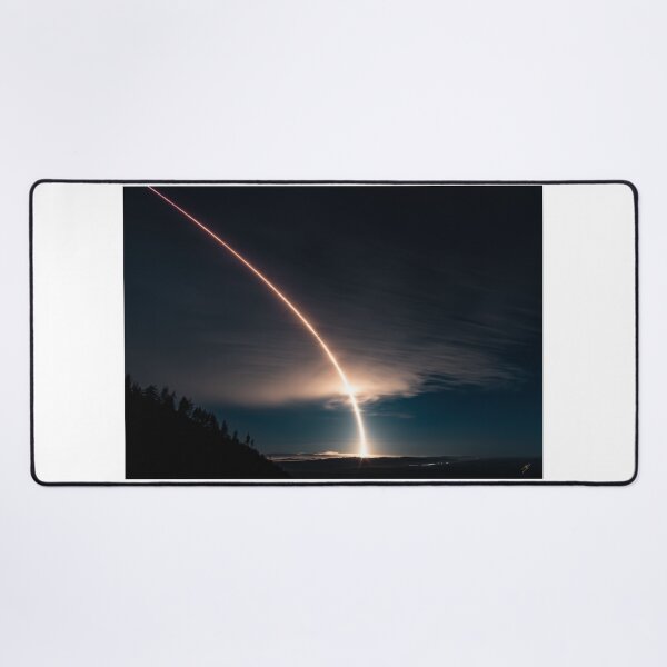 Item preview, Falcon 9/ DART designed and sold by Sidetrakn.