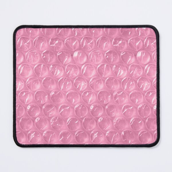 Item preview, Pink Bubble Wrap designed and sold by Phantastique Boutique.