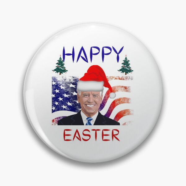 Item preview, Funny Joe Biden confused Happy Easter Biden. designed and sold by THEPURITYSTAR.