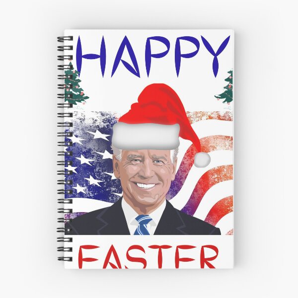 Item preview, Funny Joe Biden confused Happy Easter Biden. designed and sold by THEPURITYSTAR.