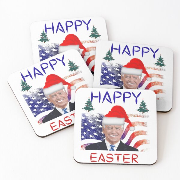 Item preview, Funny Joe Biden confused Happy Easter Biden. designed and sold by THEPURITYSTAR.