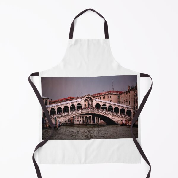 Item preview, Rialto Bridge, Venice, Italy designed and sold by GillianSweeney.
