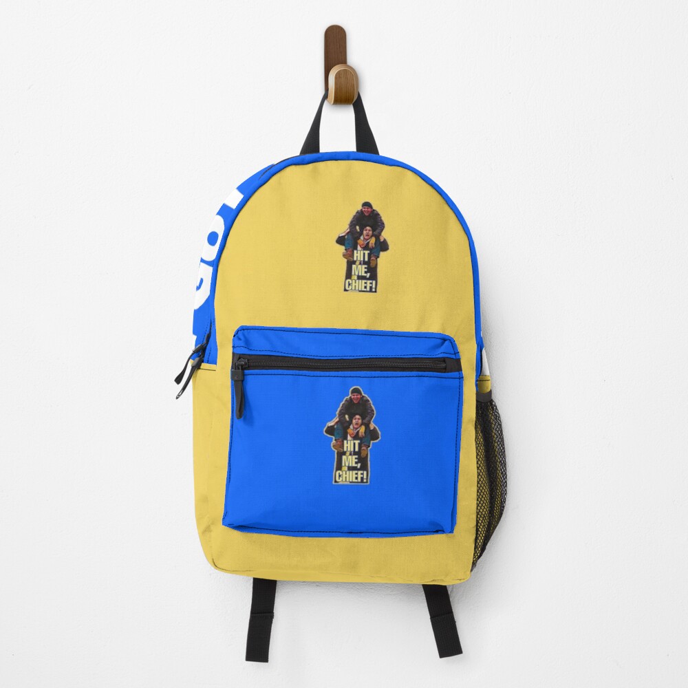 Item preview, Backpack designed and sold by RGPdesigns.