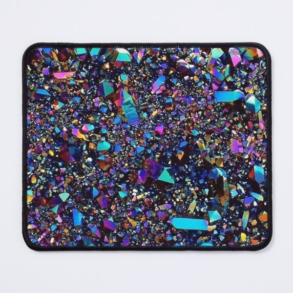 Item preview, Titanium Aura Quartz designed and sold by Phantastique Boutique.