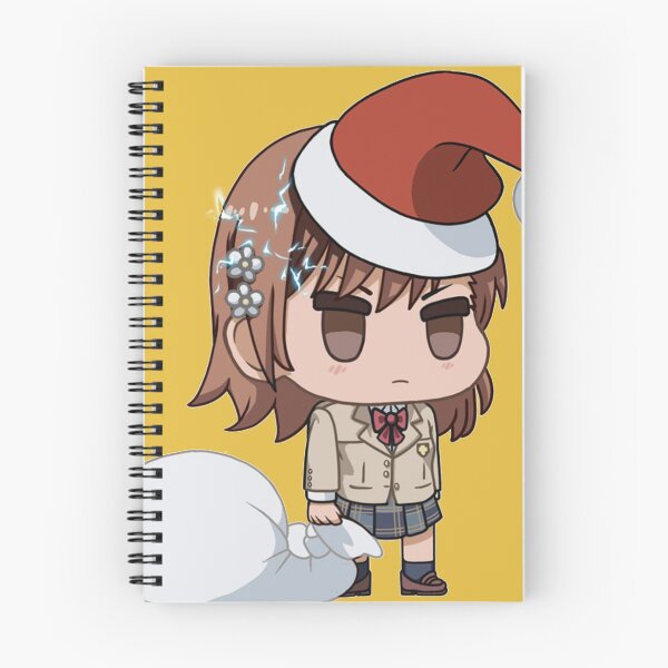 Item preview, Misaka Mikoto Toaru Majutsu no Index / Toaru Kagaku no Railgun Padoru designed and sold by weirdo97.