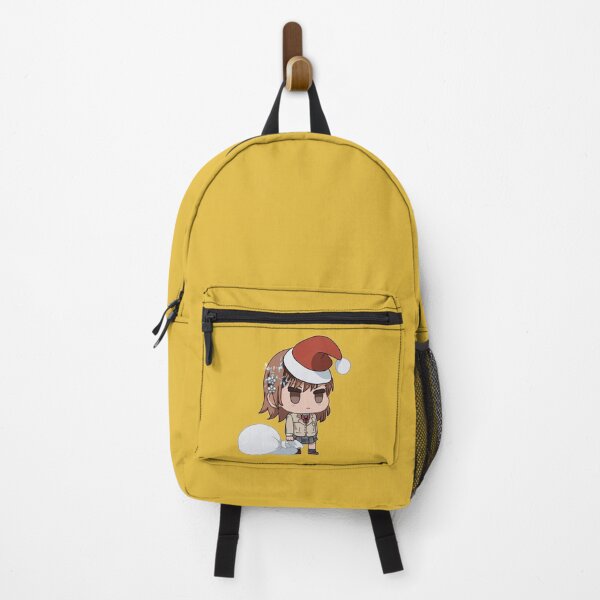 Item preview, Misaka Mikoto Toaru Majutsu no Index / Toaru Kagaku no Railgun Padoru designed and sold by weirdo97.