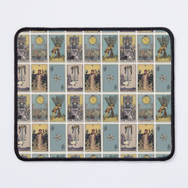 Item preview, 6 Tarot Card designed and sold by Phantastique Boutique.