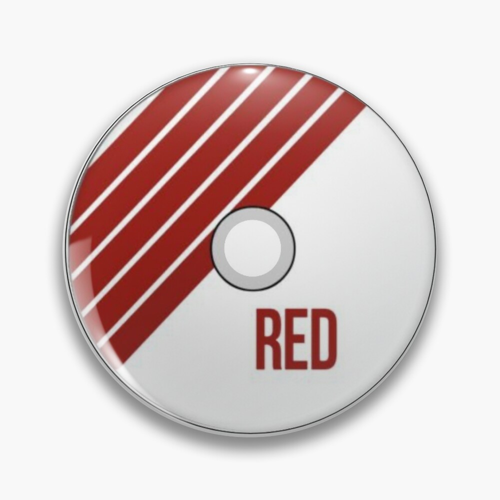 Taylor Swift - Red - CD