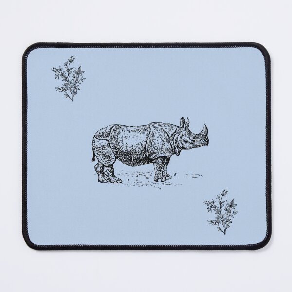 Item preview, Rhino designed and sold by Megan-Alice.