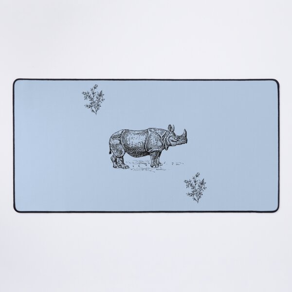 Item preview, Rhino designed and sold by Megan-Alice.