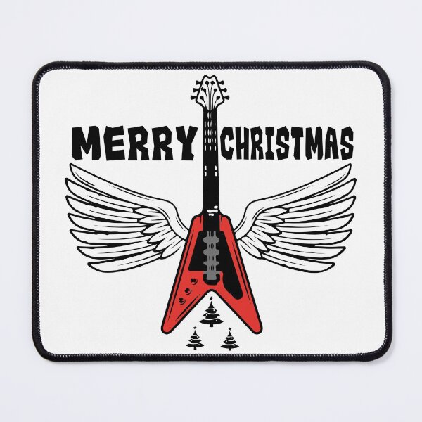 Item preview, Heavy Metal Christmas Sweater designed and sold by bahicharafe.