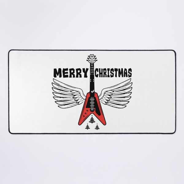 Item preview, Heavy Metal Christmas Sweater designed and sold by bahicharafe.