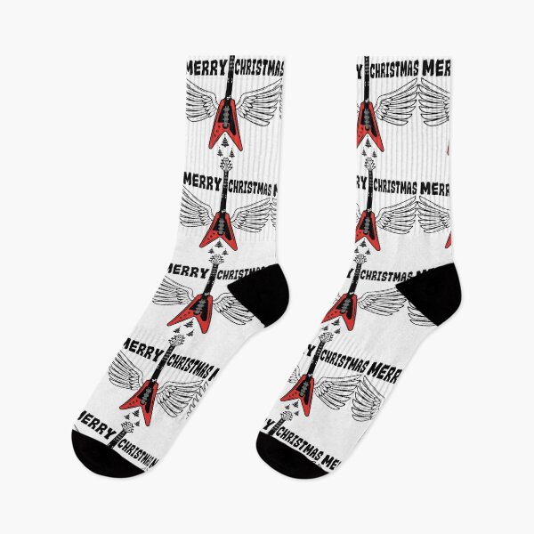 Item preview, Heavy Metal Christmas Sweater designed and sold by bahicharafe.