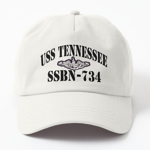 Vista previa del artículo con la obra «USS TENNESSEE (SSBN-734) TIENDA DE NAVES», diseñado y vendido por militarygifts.