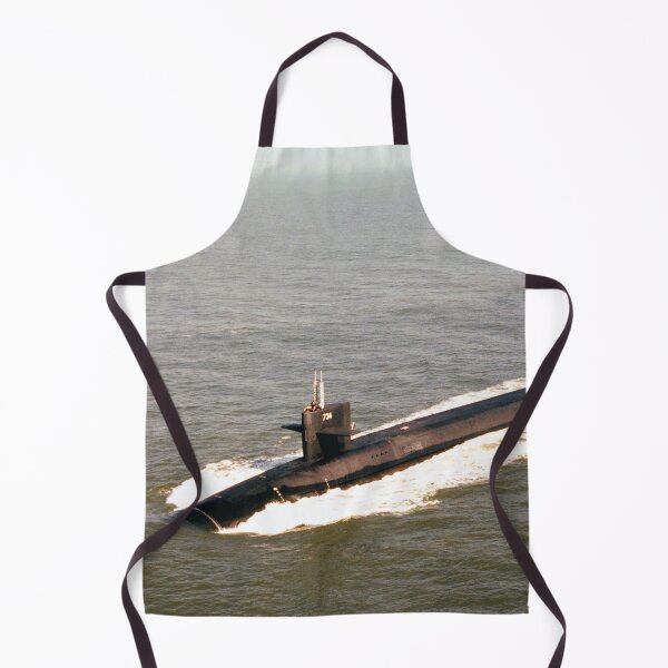 Item preview, USS TENNESSEE (SSBN-734) SHIP'S STORE designed and sold by militarygifts.