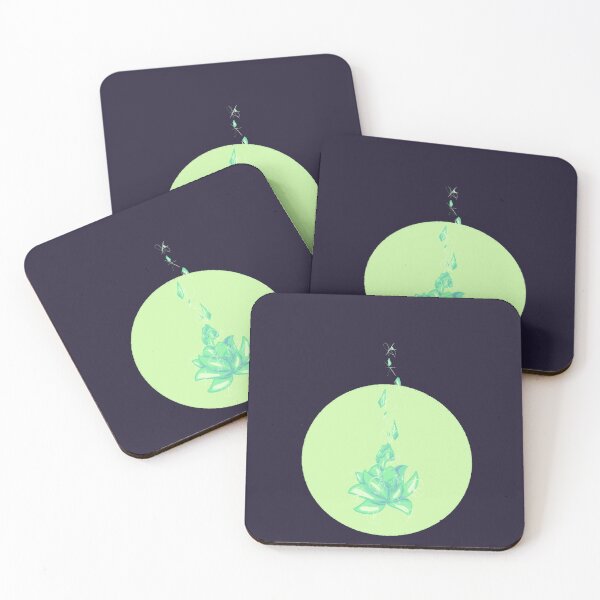 Item preview, Land of the lustrous : falling pieces  designed and sold by DJsherriff.