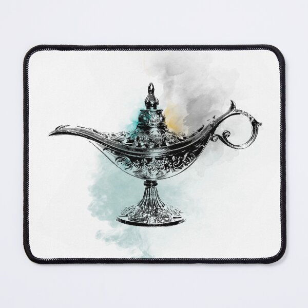Item preview, Arabian Nights designed and sold by Erin  Barclay.