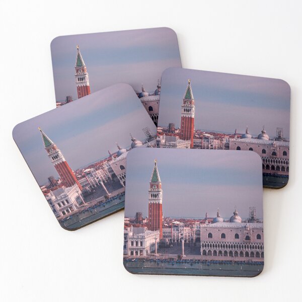 Item preview, Piazza San Marco, Venice, Italy designed and sold by GillianSweeney.
