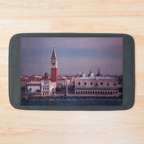 Item preview, Piazza San Marco, Venice, Italy designed and sold by GillianSweeney.