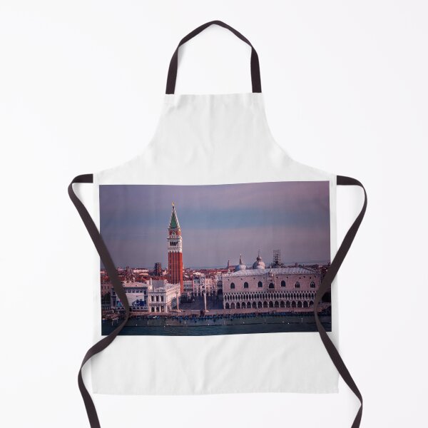 Item preview, Piazza San Marco, Venice, Italy designed and sold by GillianSweeney.