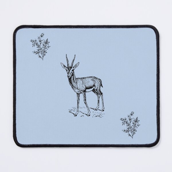 Item preview, Gazelle designed and sold by Megan-Alice.
