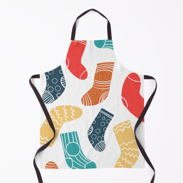 Item preview, Colored socks designed and sold by Suellen Fructuoso.