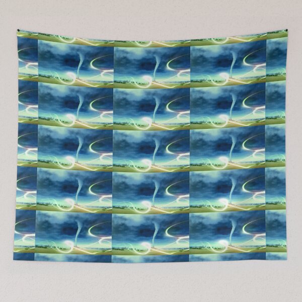 Item preview, "Tornado" Hear me roar designed and sold by Princess1222.