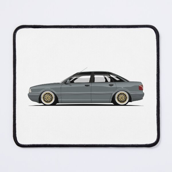 Item preview, Audi 80 designed and sold by VinnyArtworks.
