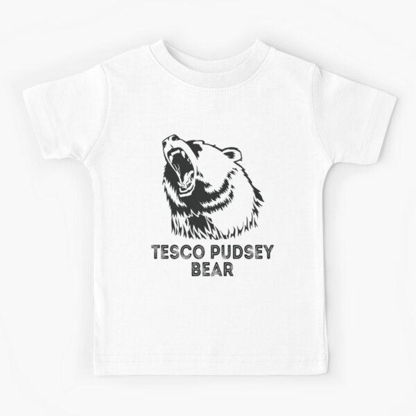 Tesco Kids T-Shirts for Sale | Redbubble