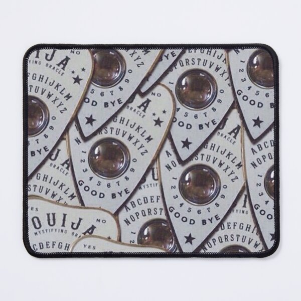 Item preview, Ouija Planchettes designed and sold by Phantastique Boutique.