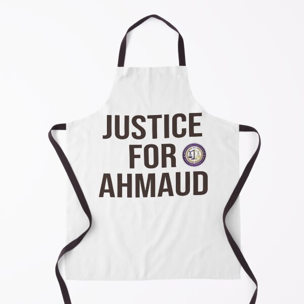 Item preview, Justice For Ahmaud Arbery designed and sold by UniqueStylistic.