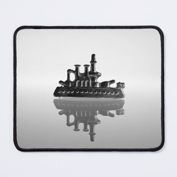 Item preview, Monopoly battleship designed and sold by PivotYourMind.