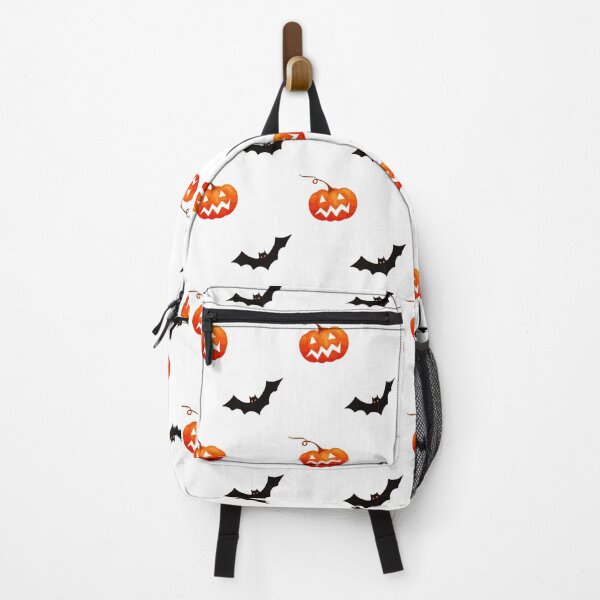 Item preview, HALLOWEEN PUMPKIN PATTERN designed and sold by SamiJanelle.