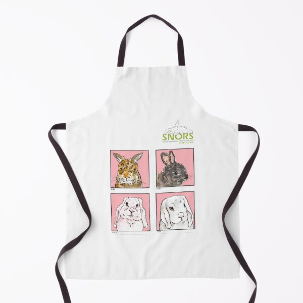 Item preview, 4 bunnies - set 1 designed and sold by RescueRabbitPat.
