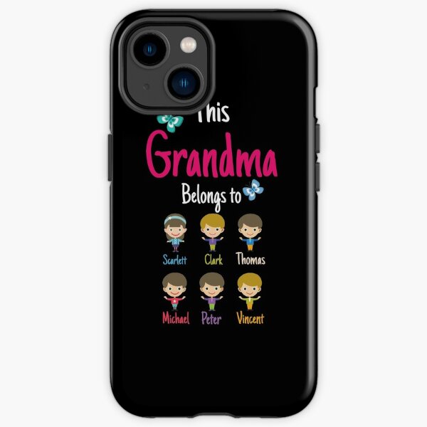 This Belongs To Phone Cases for Sale