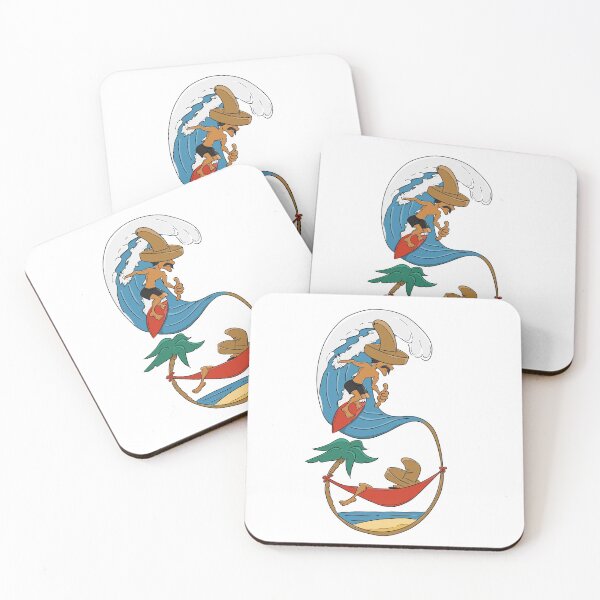 Item preview, Surf o Siesta designed and sold by Lucascarri.