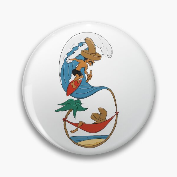 Item preview, Surf o Siesta designed and sold by Lucascarri.
