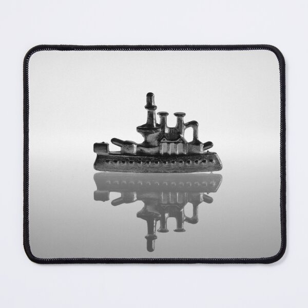 Item preview, Monopoly Battleship part deux designed and sold by PivotYourMind.