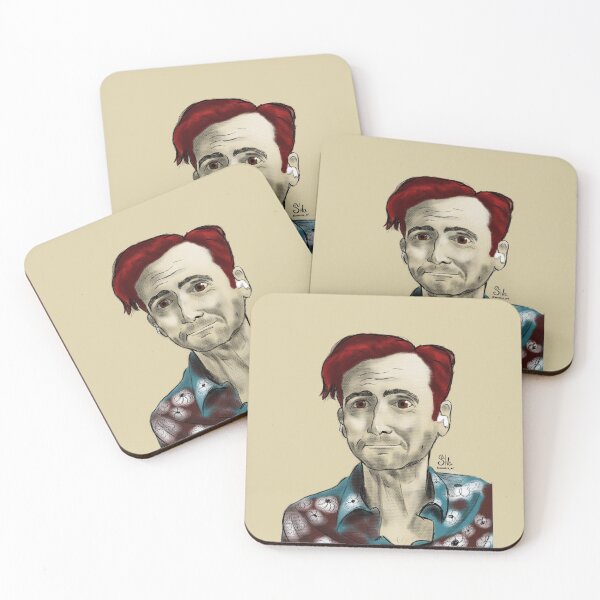 Item preview, David Tennant - Emmy Winner designed and sold by acsalva.