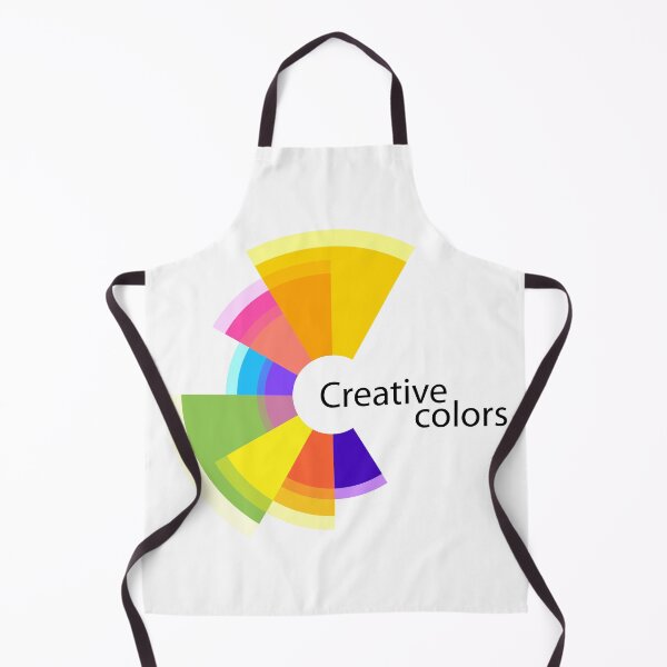 Item preview, creative colorful Letter C designed and sold by yassineddy.