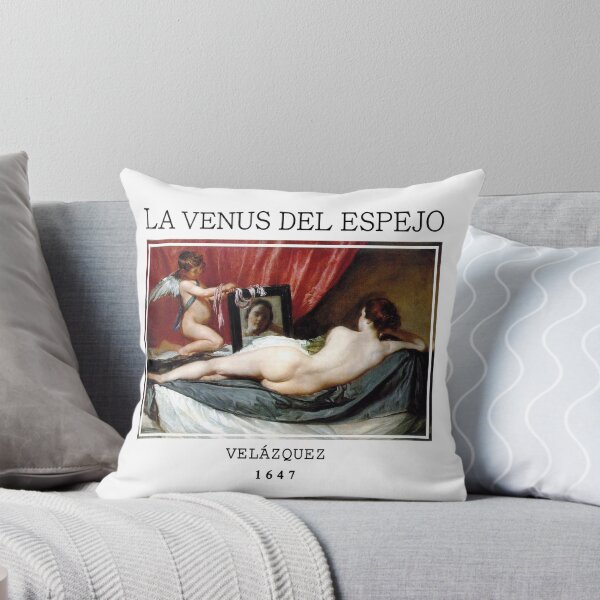 Artikelvorschau, VELAZQUEZ VNUS entworfen und verkauft von mninem.