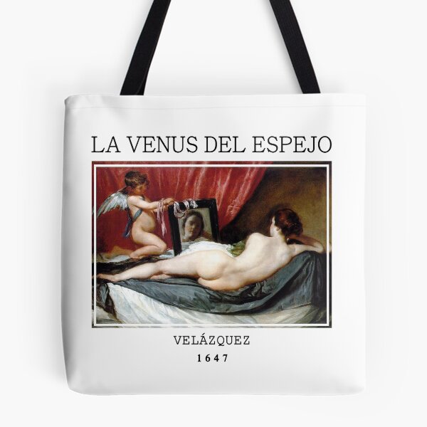 Artikelvorschau, VELAZQUEZ VNUS entworfen und verkauft von mninem.